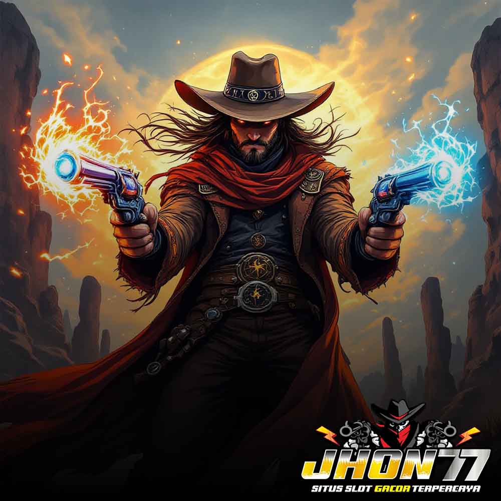 banner slot gacor jhon77
