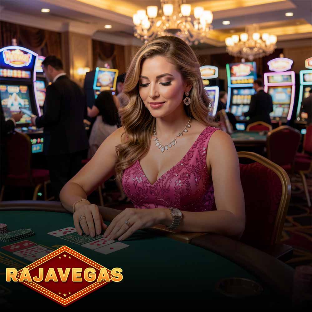 banner slot gacor rajavegas