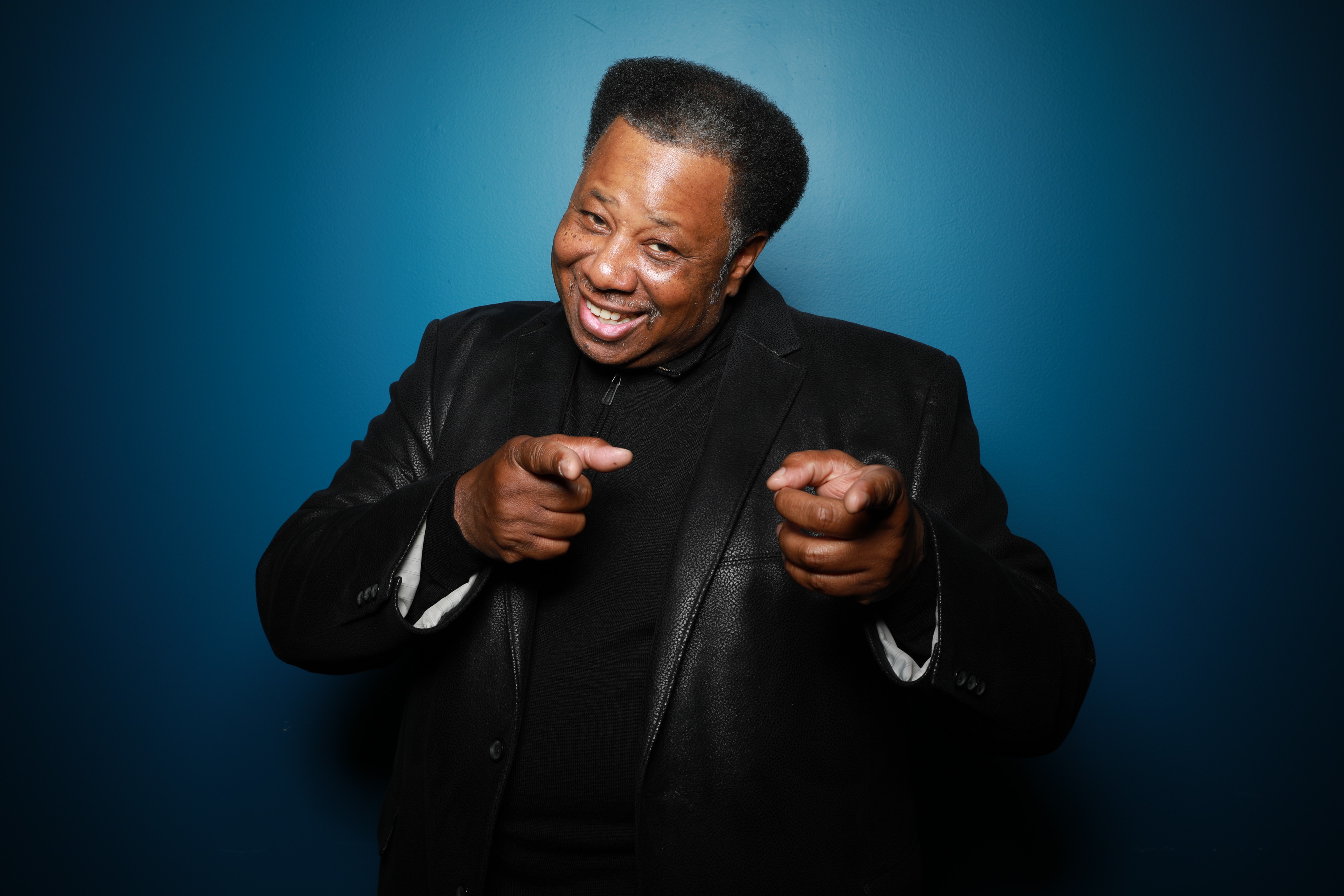 Jeff Foxx