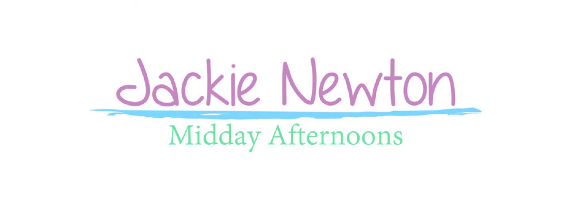 JACKIE NEWTON MIDDAYS hero