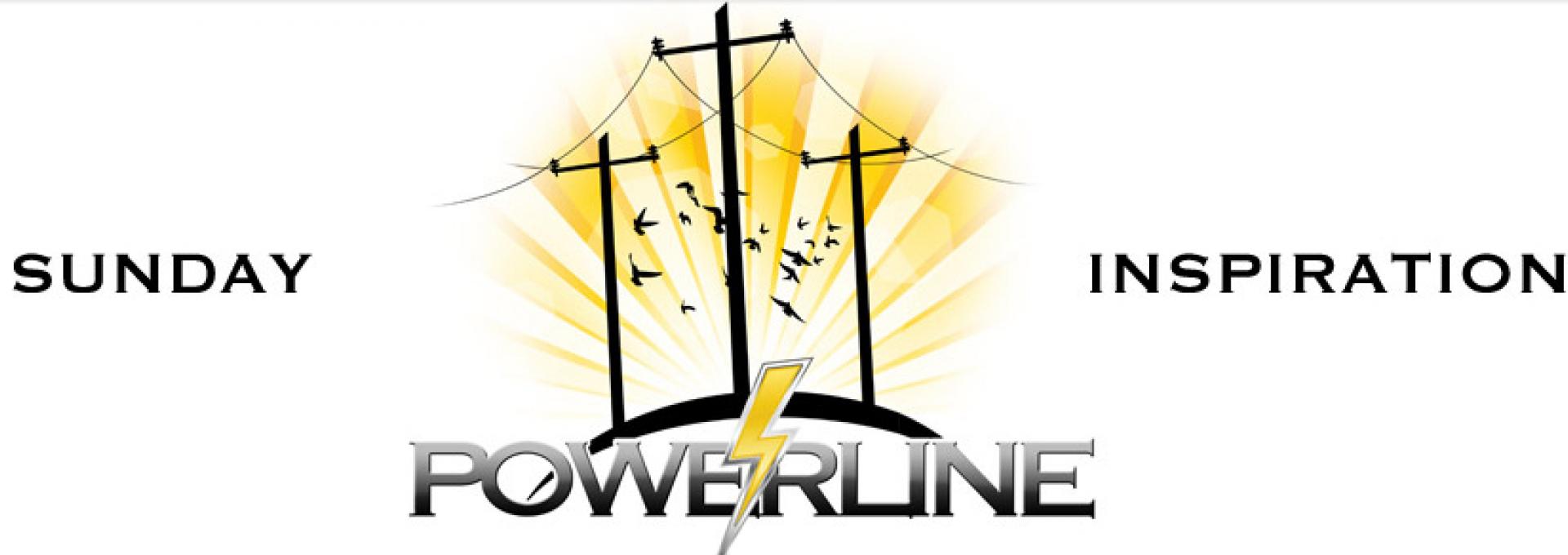 POWERLINE with Brother Jon Rivers hero