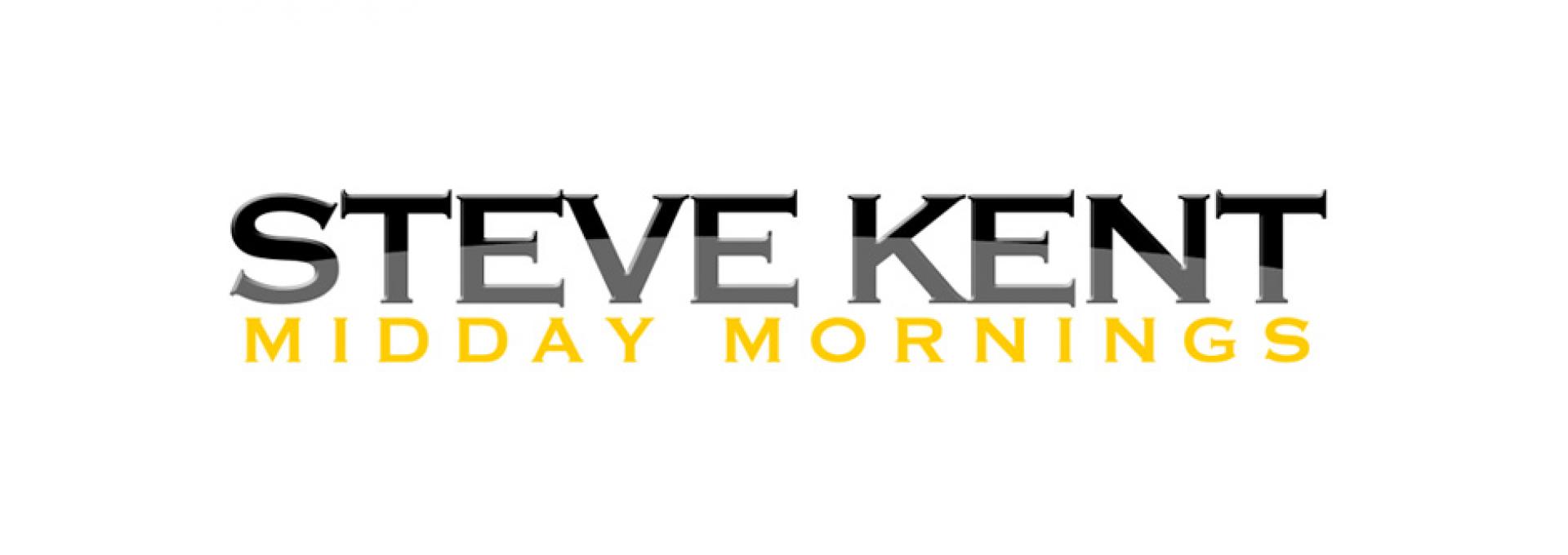 STEVE KENT MIDDAYS hero
