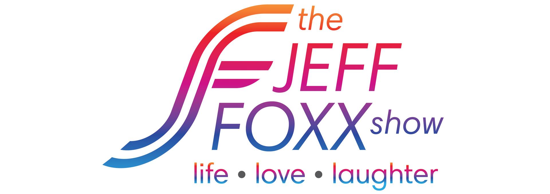 The Jeff Foxx show hero