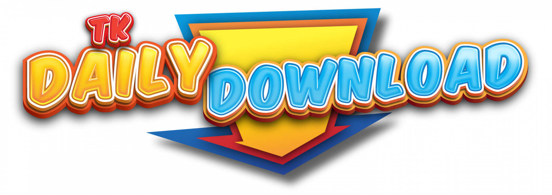 TK Daily Download Hero