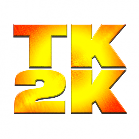 TK2K logo