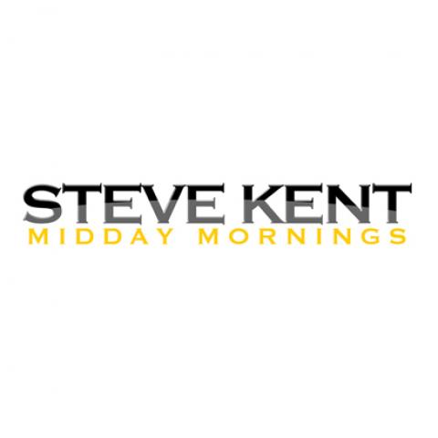 STEVE KENT MIDDAYS logo