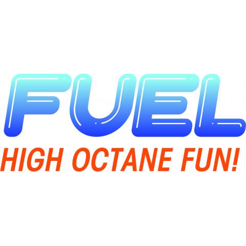 FUEL logo