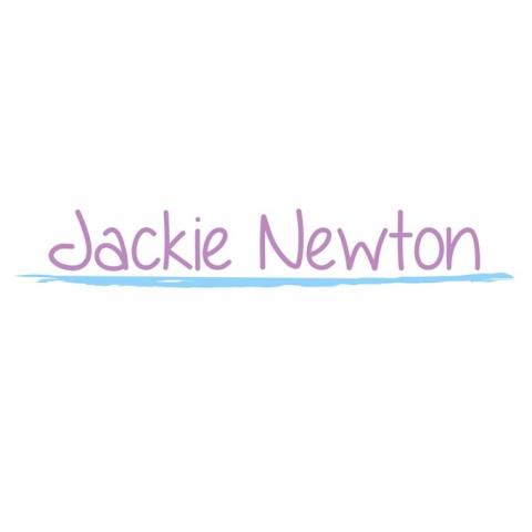 Jackie Newton logo