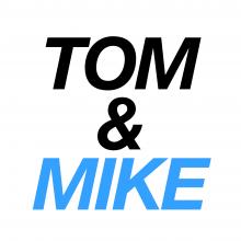 Podcast logo